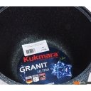 Кастрюли Kukmara кгг22а