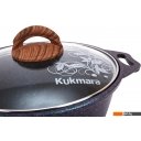 Кастрюли Kukmara кгг22а