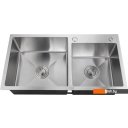 Кухонные мойки РМС MR-7843