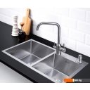 Кухонные мойки РМС MR-7843