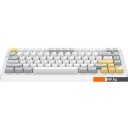 Клавиатуры Dareu A81 (белый, Dareu Firefly) Клавиатуры Dareu A81 (белый, Dareu Firefly)