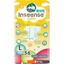Детские подгузники Inseense Classic L 9-14 кг InsCL56Yel (56 шт)