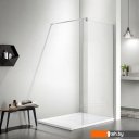Душевые кабины Aquatek 90x200 AQNAR6310-90 (хром/прозрачное стекло)
