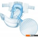 Детские подгузники Manuoki Ultrathin M 6-11 кг JPM006 (56 шт)