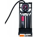 Велосипедные насосы, манометры, шланги Heyner PedalMax PRO (черный)
