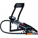 Велосипедные насосы, манометры, шланги Heyner PedalMax PRO (черный)