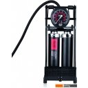 Велосипедные насосы, манометры, шланги Heyner PedalMax PRO (черный)