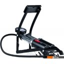 Велосипедные насосы, манометры, шланги Heyner PedalMax PRO (черный)