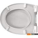 Сиденья и крышки для унитазов и биде Berges Wasserhaus Patti Slim So 013103 (с микролифтом)