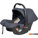 Детские коляски и аксессуары Farfello Baby Shell 2023 BBS-004 (3 в 1, серый)