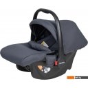 Детские коляски и аксессуары Farfello Baby Shell 2023 BBS-004 (3 в 1, серый)