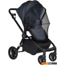 Детские коляски и аксессуары Farfello Baby Shell 2023 BBS-004 (3 в 1, серый)