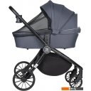 Детские коляски и аксессуары Farfello Baby Shell 2023 BBS-004 (3 в 1, серый)