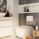 Клавиши и системы смыва IDDIS Unifix UNI10W0i77 (белый)