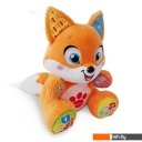 Интерактивные игрушки и роботы Азбукварик Лисенок-сказочник