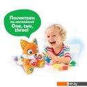 Интерактивные игрушки и роботы Азбукварик Лисенок-сказочник