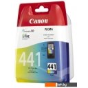 Картриджи для принтеров и МФУ Canon CL-441