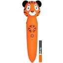 Развивающие игрушки Bert Toys Тигренок Рыки 4630017947348 (оранжевый)