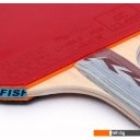 Ракетки, мячи и аксессуары для настольного тенниса Double Fish 5D-C