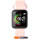 Умные часы и браслеты Maxvi SW-01 (розовый)