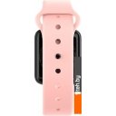 Умные часы и браслеты Maxvi SW-01 (розовый)