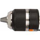 Патроны и переходники для электроинструмента FIT Цельнометаллический 1/2-13мм Профи 37838