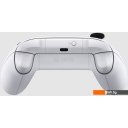 Игровые контроллеры и аксессуары Microsoft Xbox (белый) Игровые контроллеры и аксессуары Microsoft Xbox (белый)