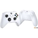 Игровые контроллеры и аксессуары Microsoft Xbox (белый)