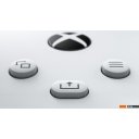 Игровые контроллеры и аксессуары Microsoft Xbox (белый)