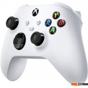 Игровые контроллеры и аксессуары Microsoft Xbox (белый)