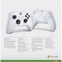 Игровые контроллеры и аксессуары Microsoft Xbox (белый)