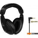 Наушники и гарнитуры BEHRINGER HPM1000 (черный)