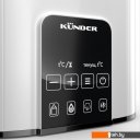 Подогреватели и стерилизаторы Kunder KNDR-26