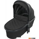 Детские коляски и аксессуары Indigo Carry (3 в 1, черный)