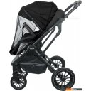 Детские коляски и аксессуары Indigo Carry (3 в 1, черный)