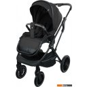 Детские коляски и аксессуары Indigo Carry (3 в 1, черный)