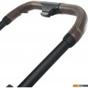 Детские коляски и аксессуары Indigo Carry (3 в 1, черный)