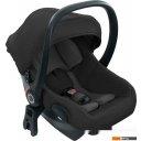 Детские коляски и аксессуары Indigo Carry (3 в 1, черный)