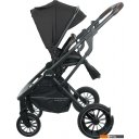 Детские коляски и аксессуары Indigo Carry (3 в 1, черный)
