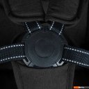 Детские коляски и аксессуары Indigo Carry (3 в 1, черный)