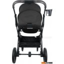 Детские коляски и аксессуары Indigo Carry (3 в 1, черный)