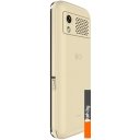 Мобильные телефоны BQ BQ-1868 Art+ (бежевый)