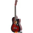 Гитары Belucci BC3830 RDS