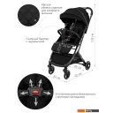 Детские коляски и аксессуары Indigo Onyx (черный)