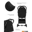 Детские коляски и аксессуары Indigo Onyx (черный)