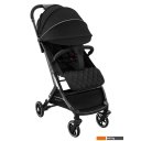 Детские коляски и аксессуары Indigo Onyx (черный)