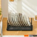 Принадлежности для мытья, сушки, хранения посуды Swed House 34.21.2664