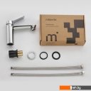 Смесители Milardo Enjoy ENJSB00M01