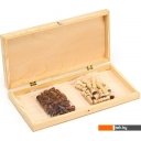 Шахматы, шашки, нарды Sima-Land Турнирные 2879454