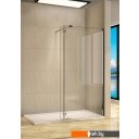 Душевые кабины WeltWasser WW400 70G+30G